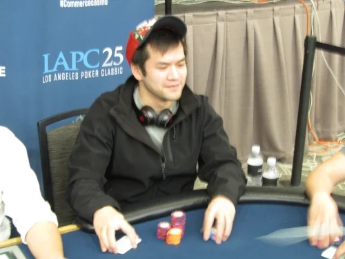 La Poker Classic 2018 Winner