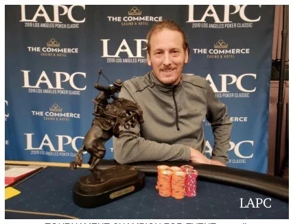 Matthew Crooks - Event 38 - $570 BigO/PLO8/O8 - $13,025