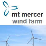 Mt Mercer Wind Farm