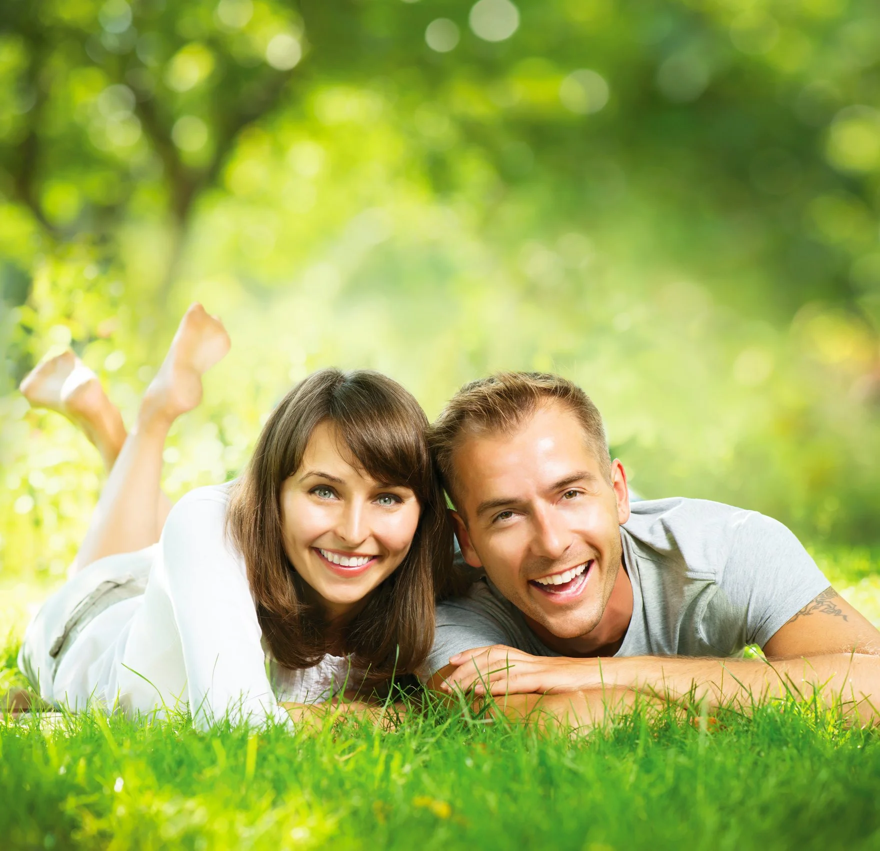 Cleanse your body in Spring to guarantee a great year!