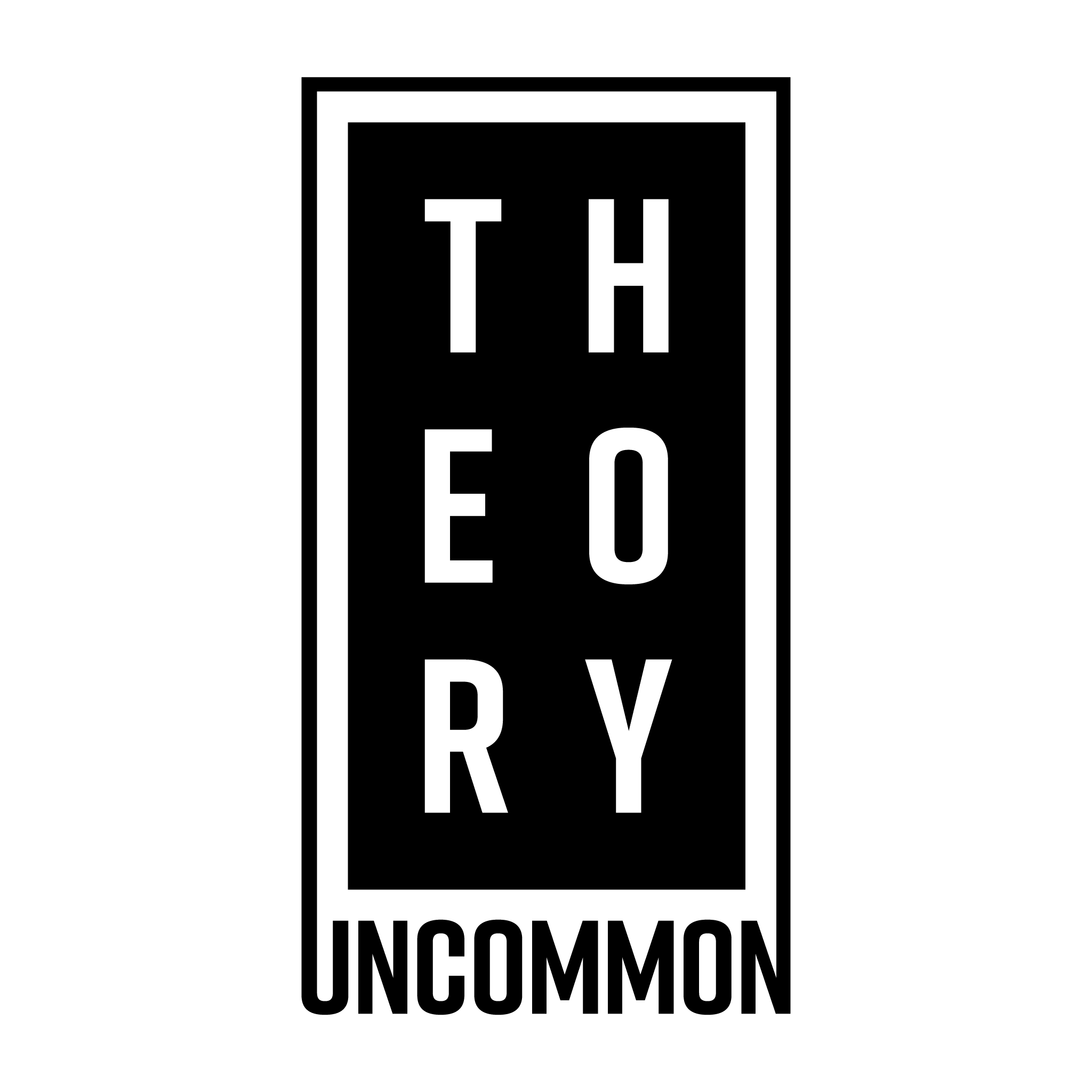 Theory Uncommon