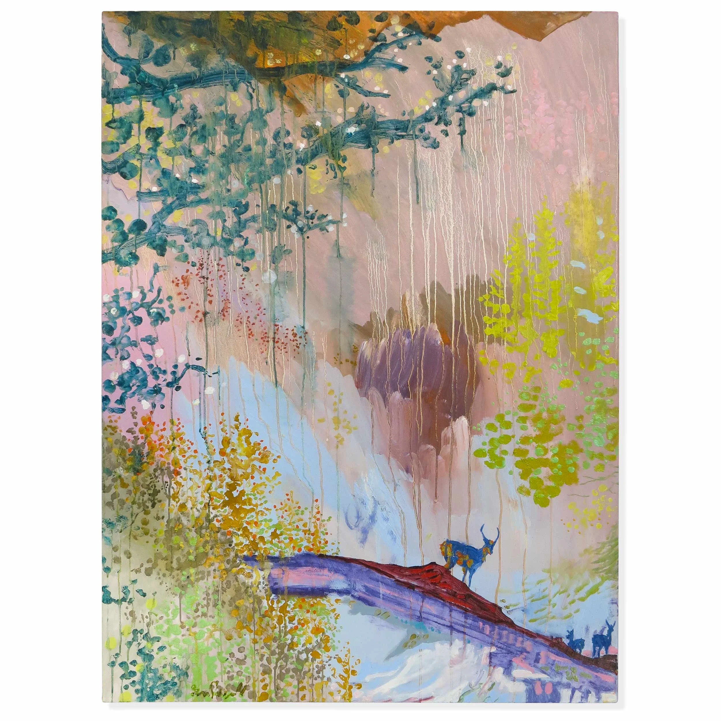 Life Is New Every Moment