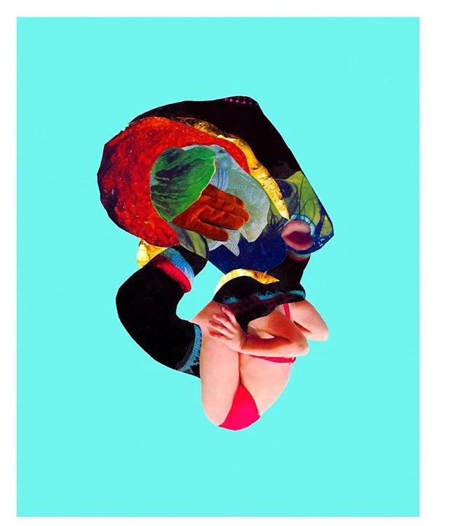 Our Monday Masterpiece is &ldquo;smooth&rdquo; by one of Theory Uncommon&rsquo;s own Margaret Sleutel. Tell us what you think! It&rsquo;s on sale now in our shop! www.theoryuncommon.com