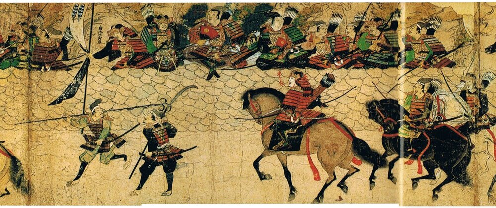 Ghost of Tsushima's Mongol invaders spark nationalist debate over