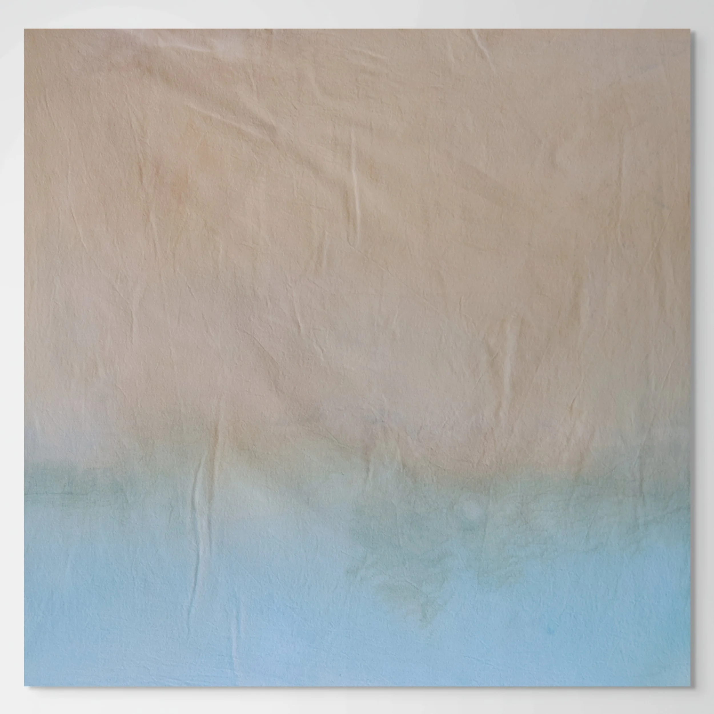 Ritual Echo (IV), 2025