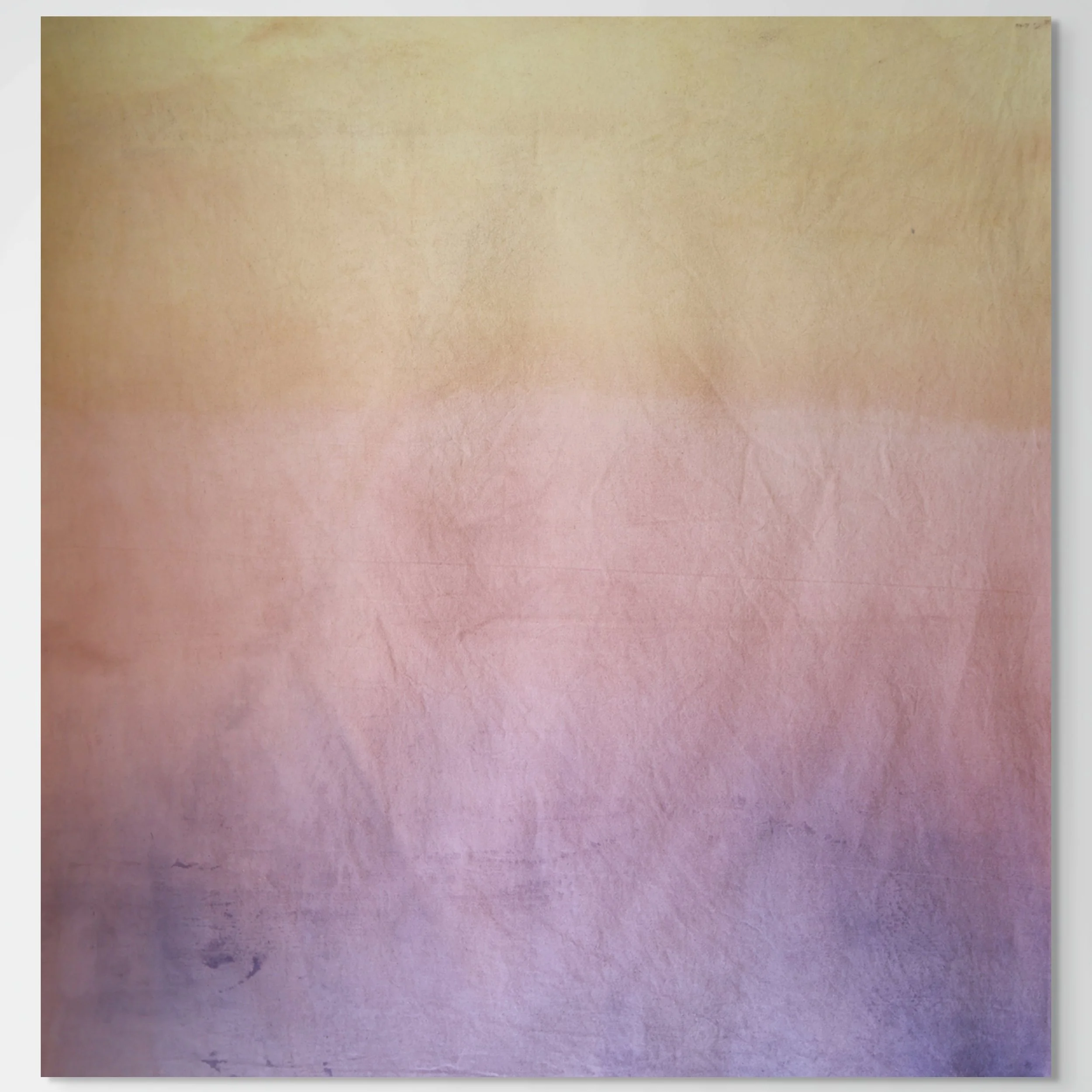 Ritual Echo (III), 2025