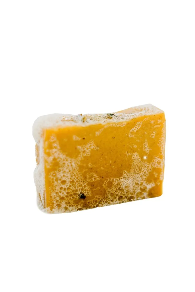 Horny Goat Weed Soap2