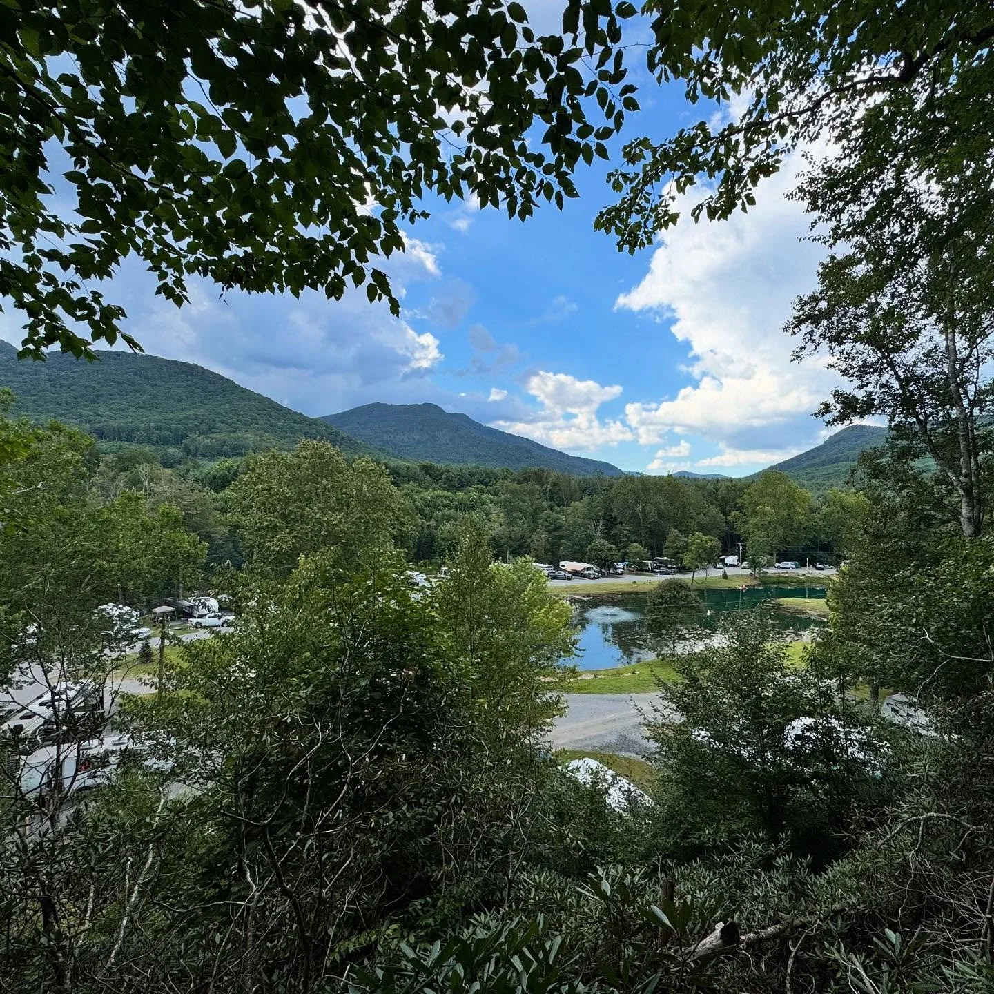 Every bookable site is FULL! I didn&rsquo;t know when we would see this day but it&rsquo;s here. And seeing campers on the upper end was something I really didn&rsquo;t think would happen anytime soon. We are so blessed with all the love &amp; suppor