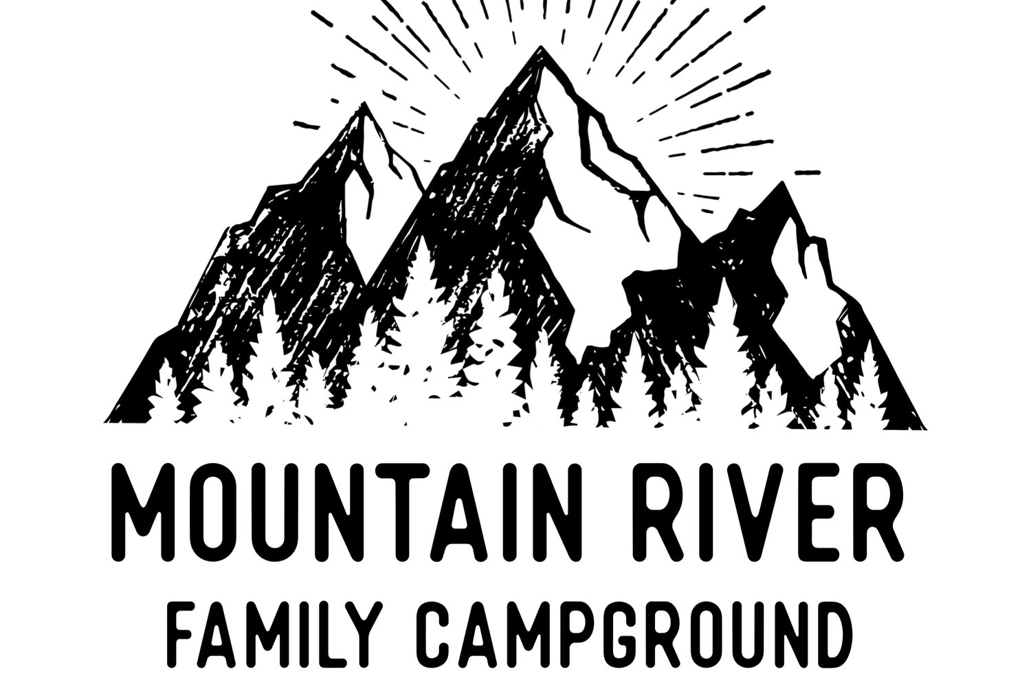 Mountain River Family Campground