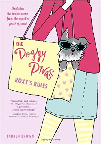 The Doggy Divas: Roxy's Rules