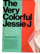 Jessie J Interview