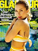 Hayden Panettiere Cover Story