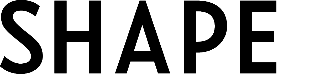 SHAPE-Logo-BW.png