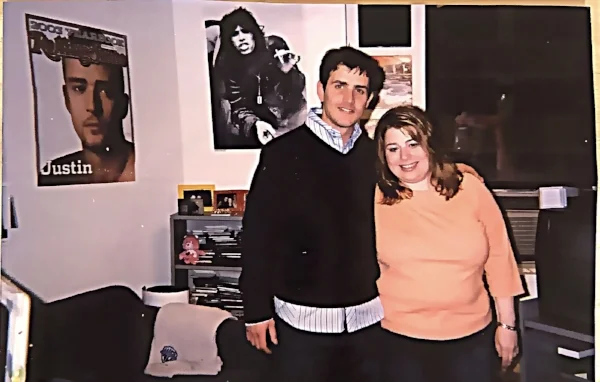 Joey McIntyre