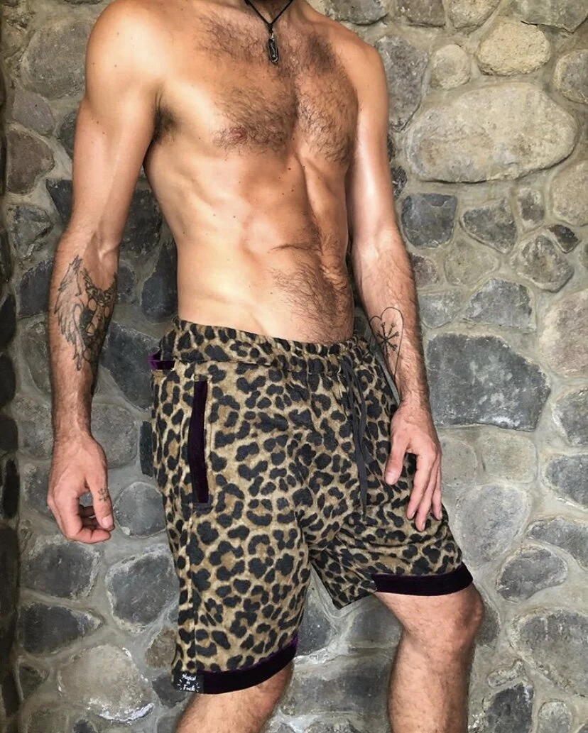 Men's Shorts- Cheetah 2.JPG