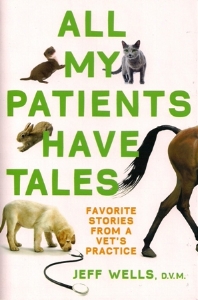 All My Patients Have Tales