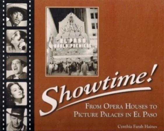 Showtime!