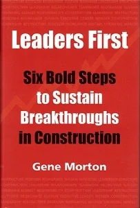 Leaders First