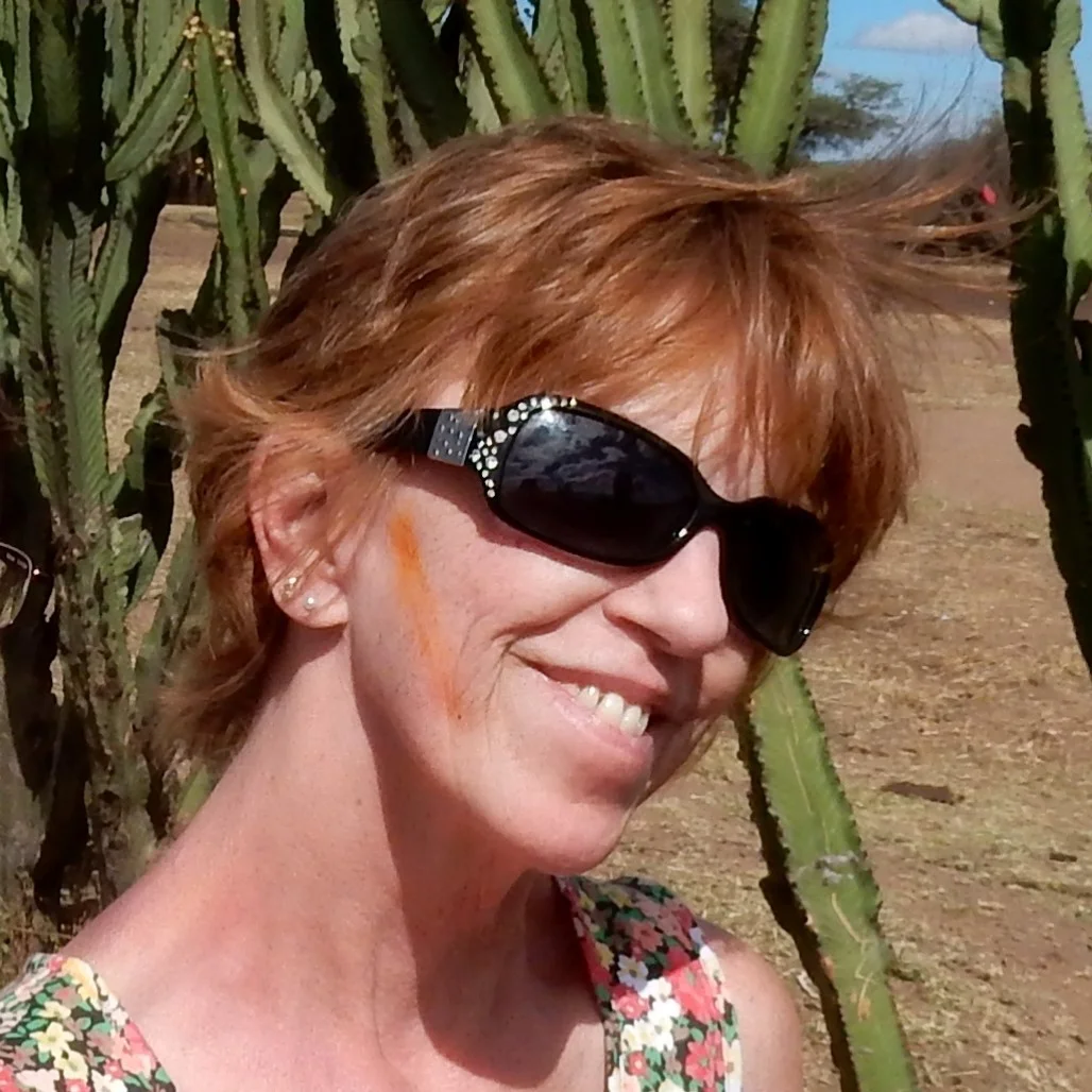 Denise Dorsey - LaCanne