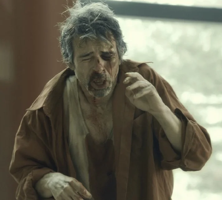 Billy Otis- Saving Hope
