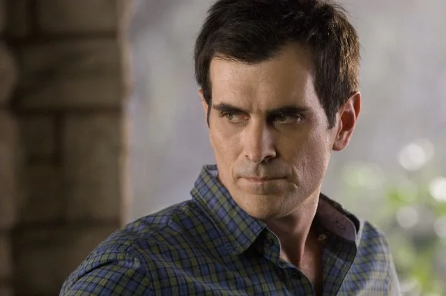 Ty Burrell- The Incredible Hulk