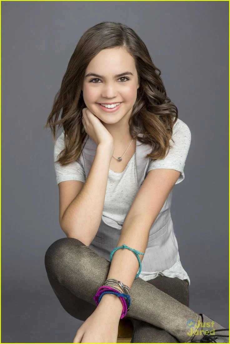 Bailee Madison- Good Witch Season 1