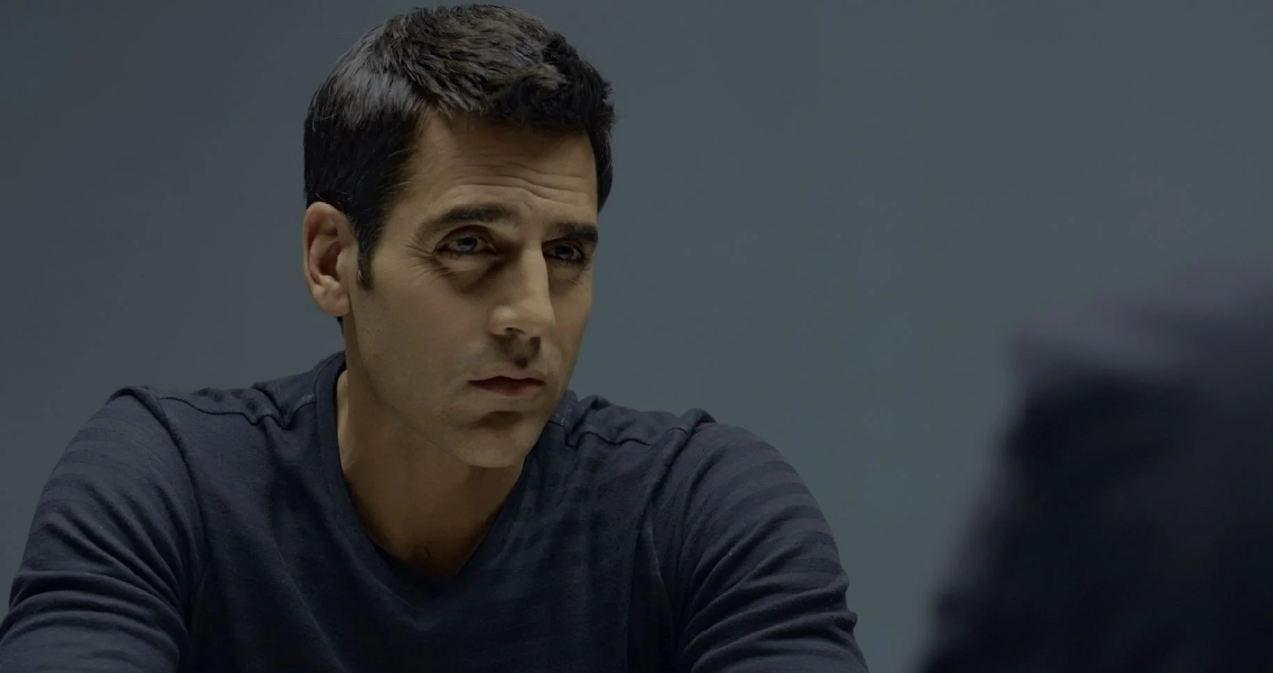 Ben Bass- Rookie Blue