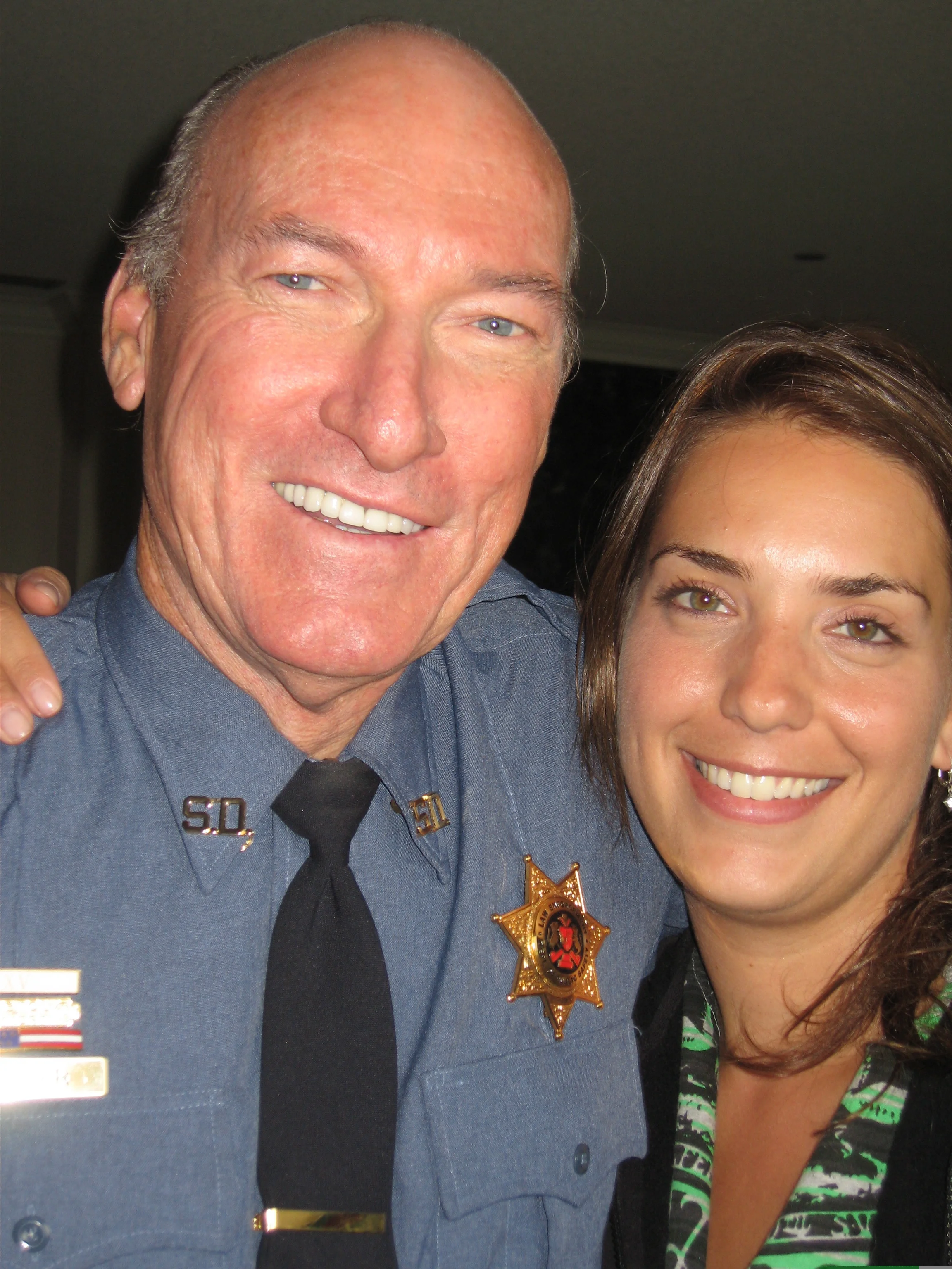 The Kind Hearted Ed Lauter