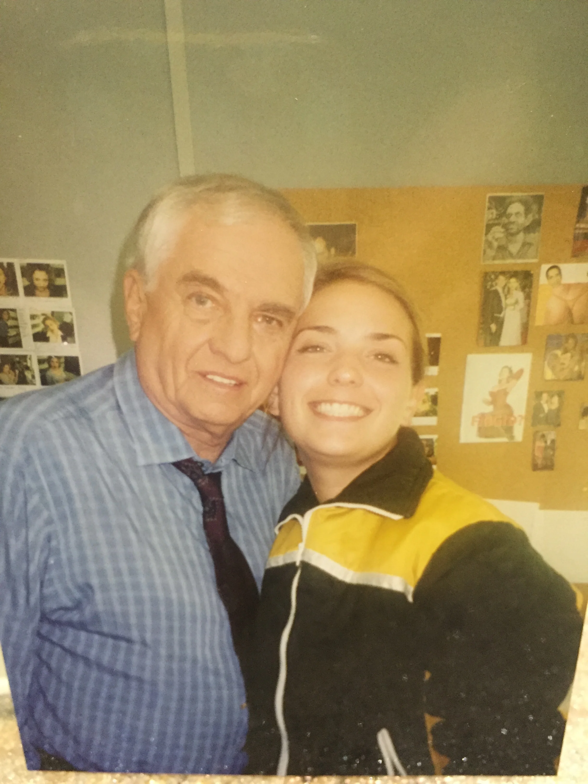 Hollywood Legend and Amazing Human Garry Marshall