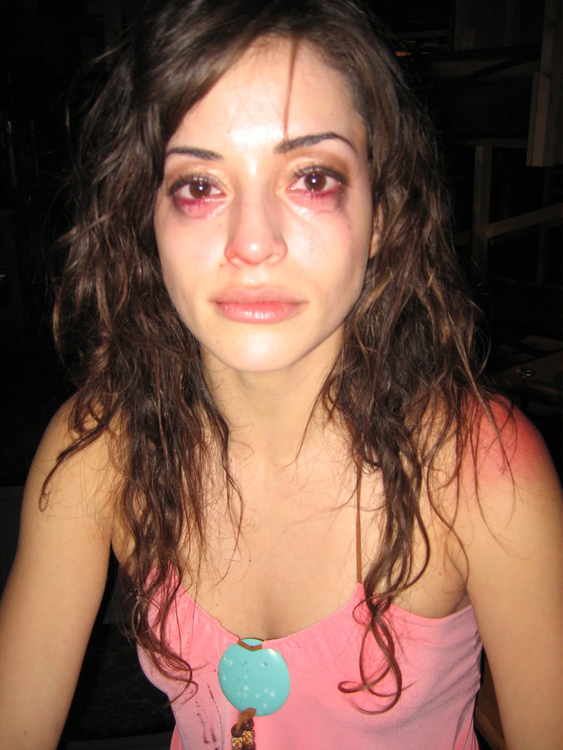 Emmanuelle Vaugier- Saw II