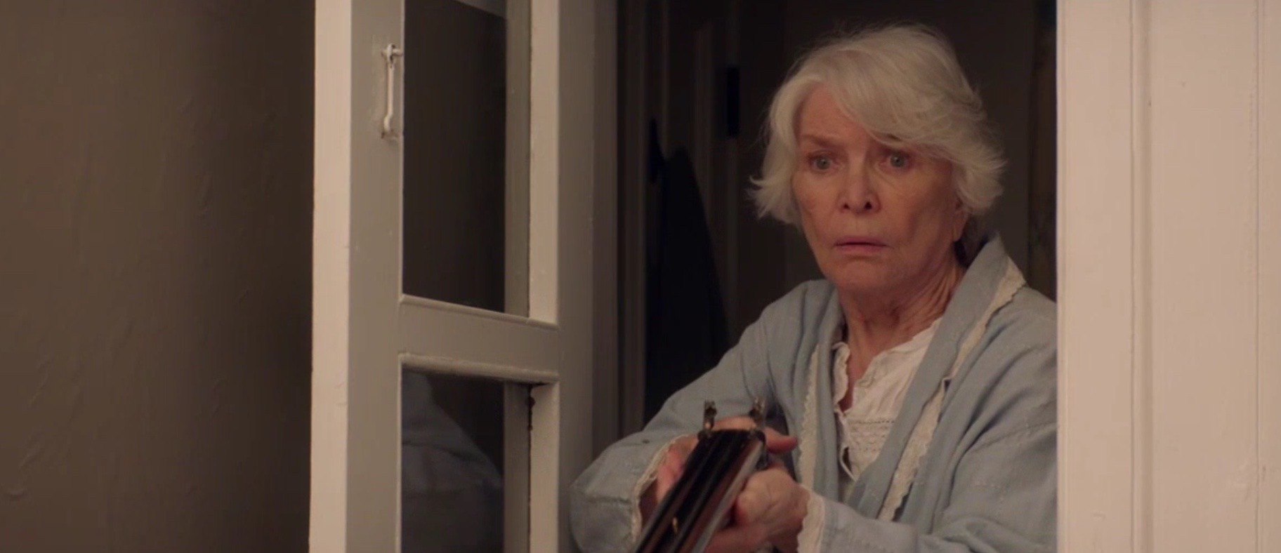 Ellen Burstyn-American Woman