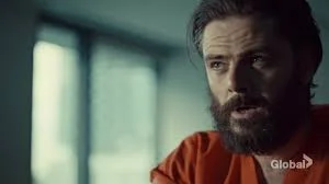 Richard Short-Mary Kills People