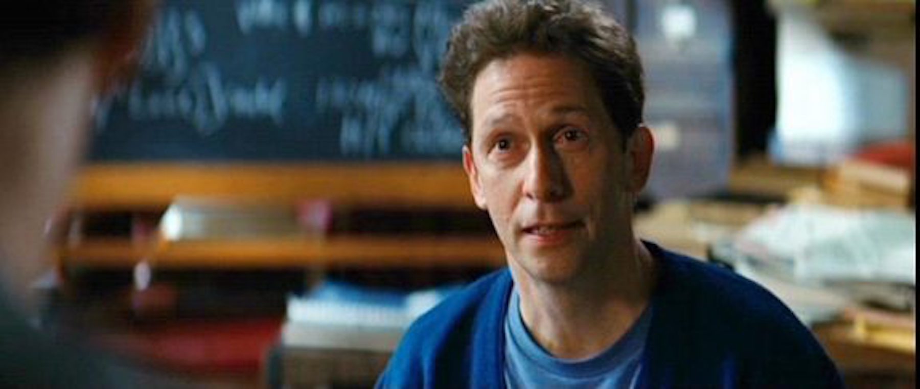 Tim Blake Nelson-The Incredible Hulk