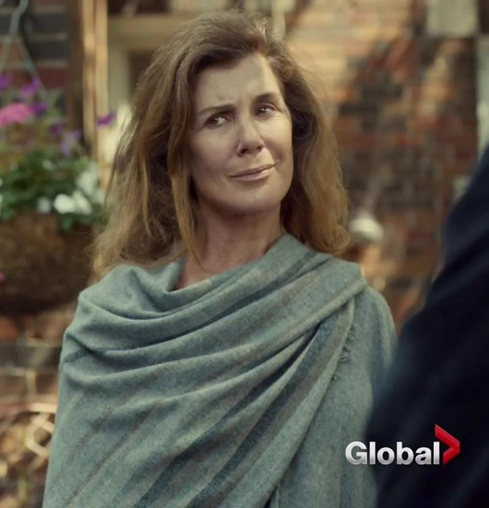 Sonja Smits- Mary Kills People