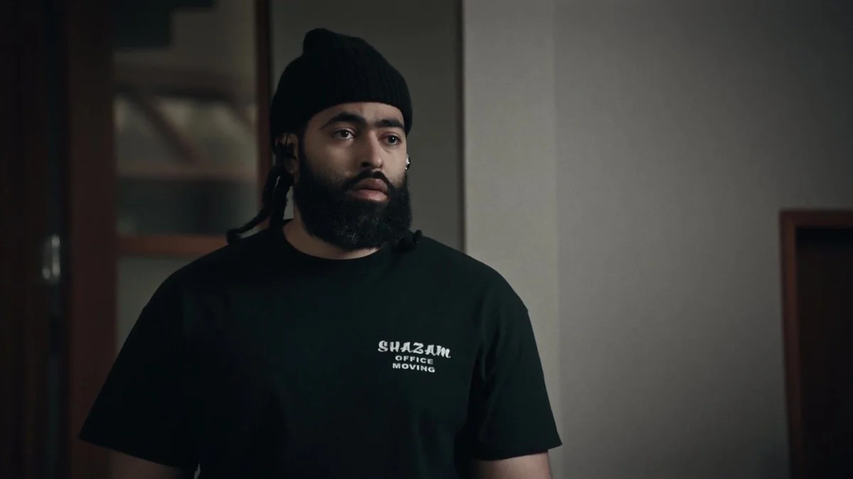  Jermaine Richards-Office Movers Season 1