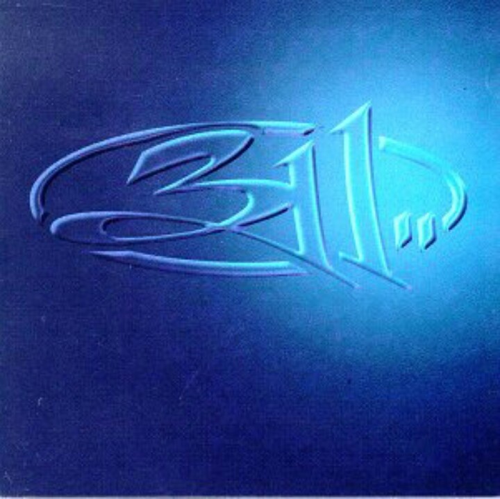 311 "All Mixed Up" - Remix