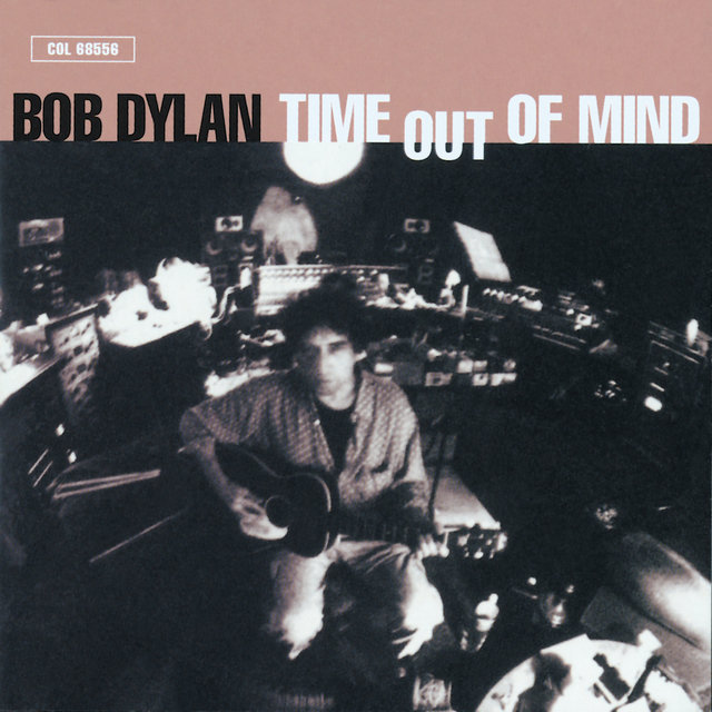 Bob Dylan "Down By The River" - Vocal Producer