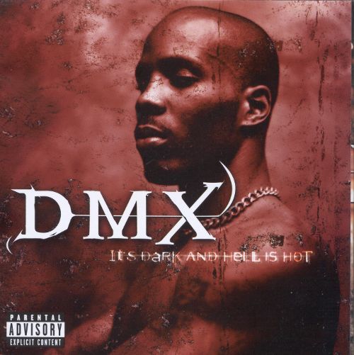 DMX "Born Loser" - Mixer, Remixer