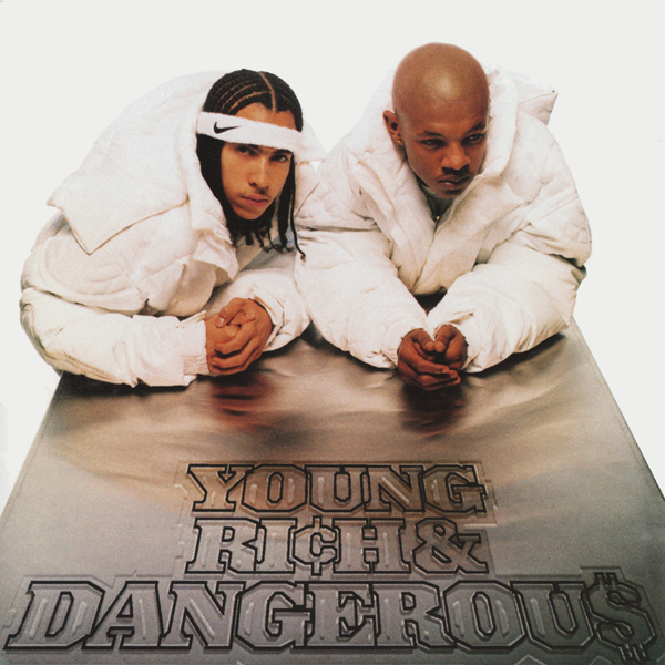 Kris Kross "Young, Rich & Dangerous" - Executive Producer, Producer, Mixer, Remixer, Engineer