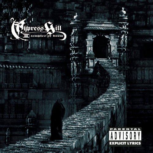 Cypress Hill "Cypress Hill III: Temples of Boom" - Executive Producer, Engineer, Mixer