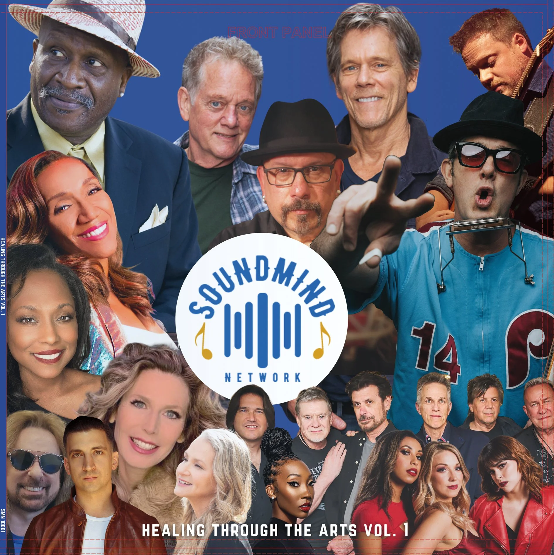 Healing Thru the Arts