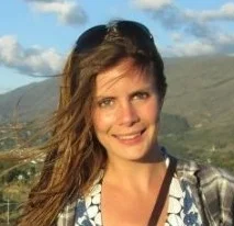 Sarah R.<br>Executive Coach with MSc qualification<br>British