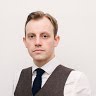 Sam G.<br>Executive Coach specialising<br>in Finance & Law<br>British