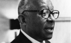 Clarence Holte