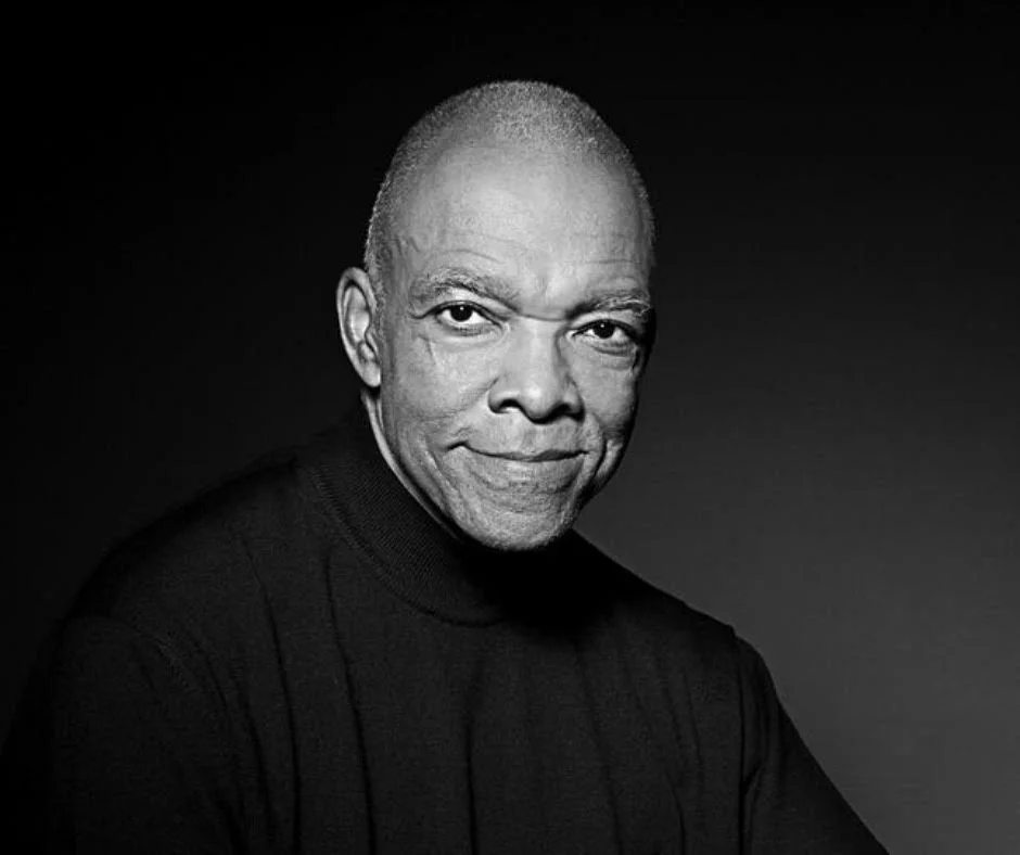 Tom Terrell