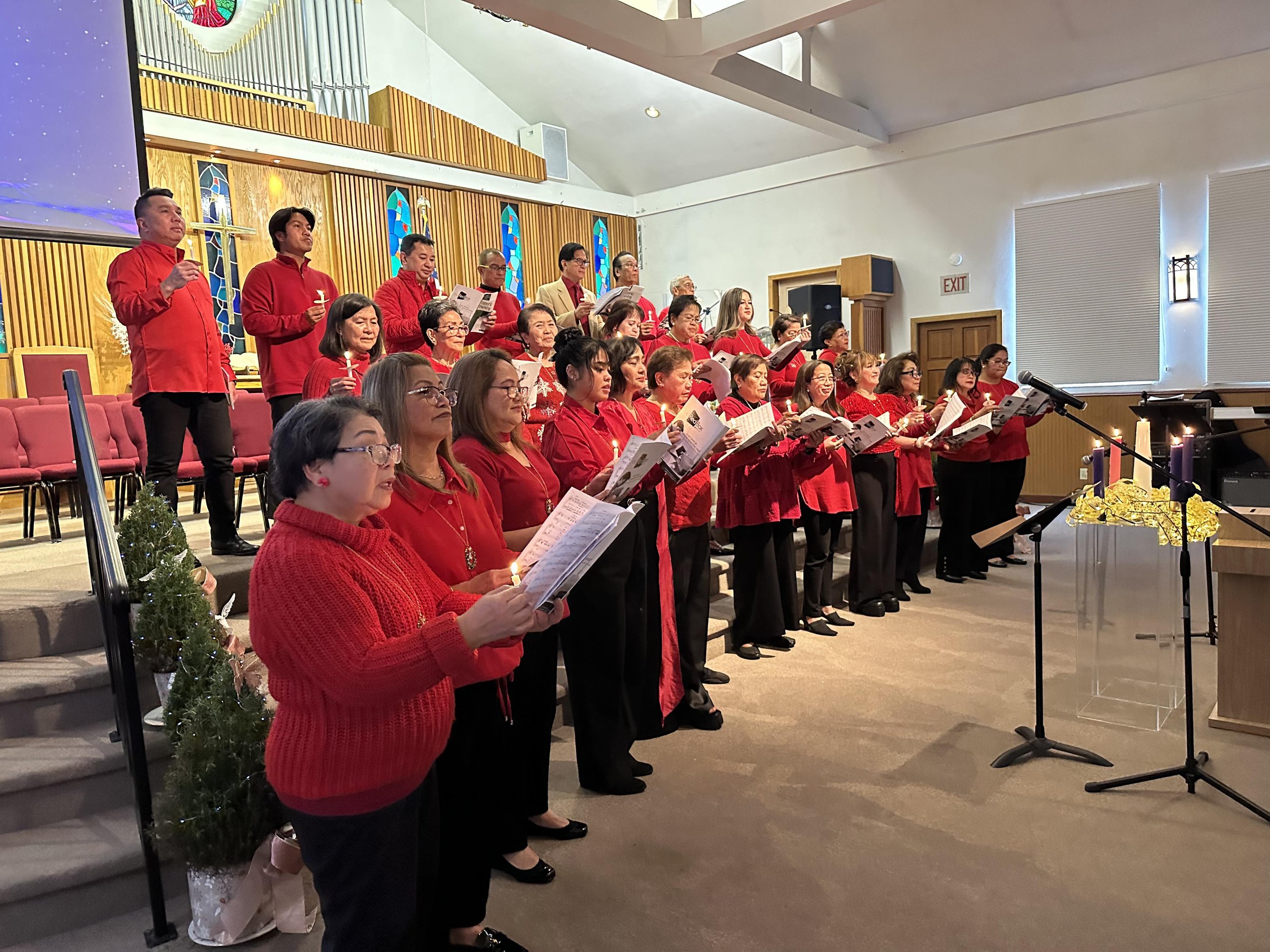 Christmas Cantata 2023