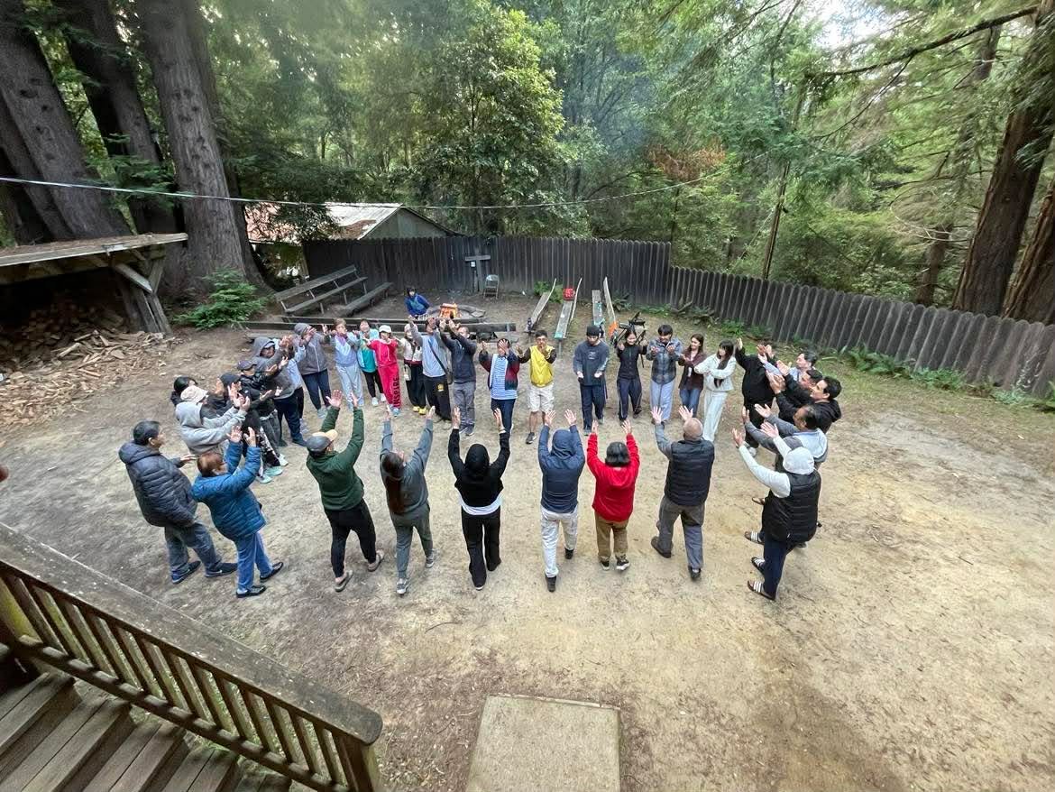 Camp Avodah 2026