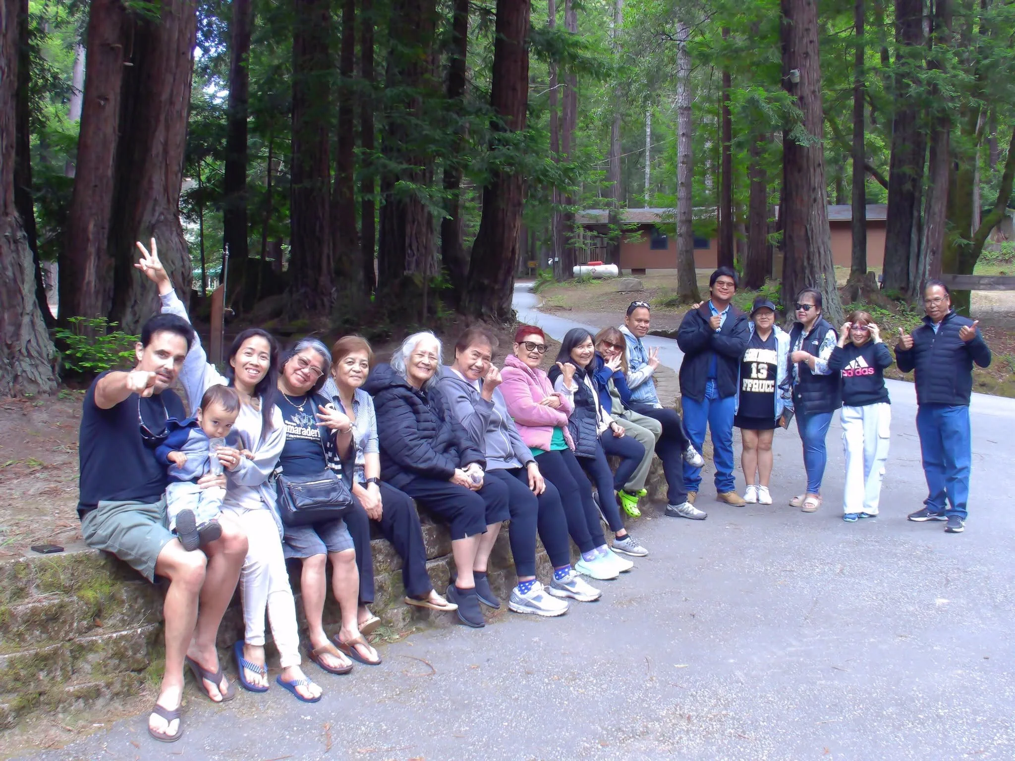 Camp Avodah 2026
