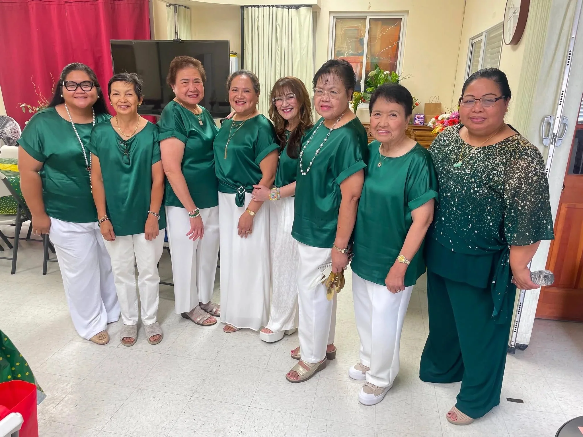 47th Church Anniversary