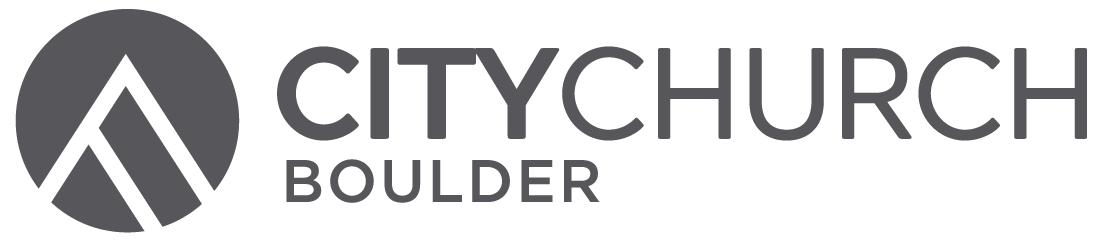 City Church Boulder